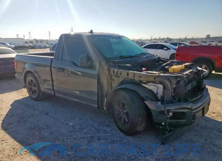 1FTMF1CB6LFA85527# 4