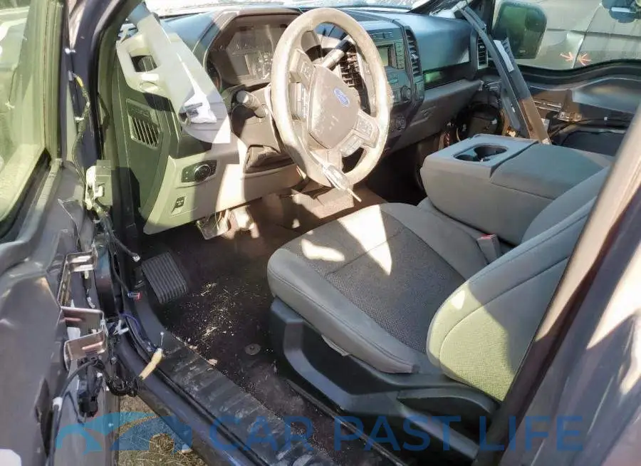 1FTMF1CB6LFA85527# 8