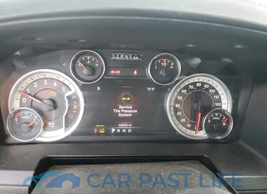 3C63RRJL5GG149971# 9