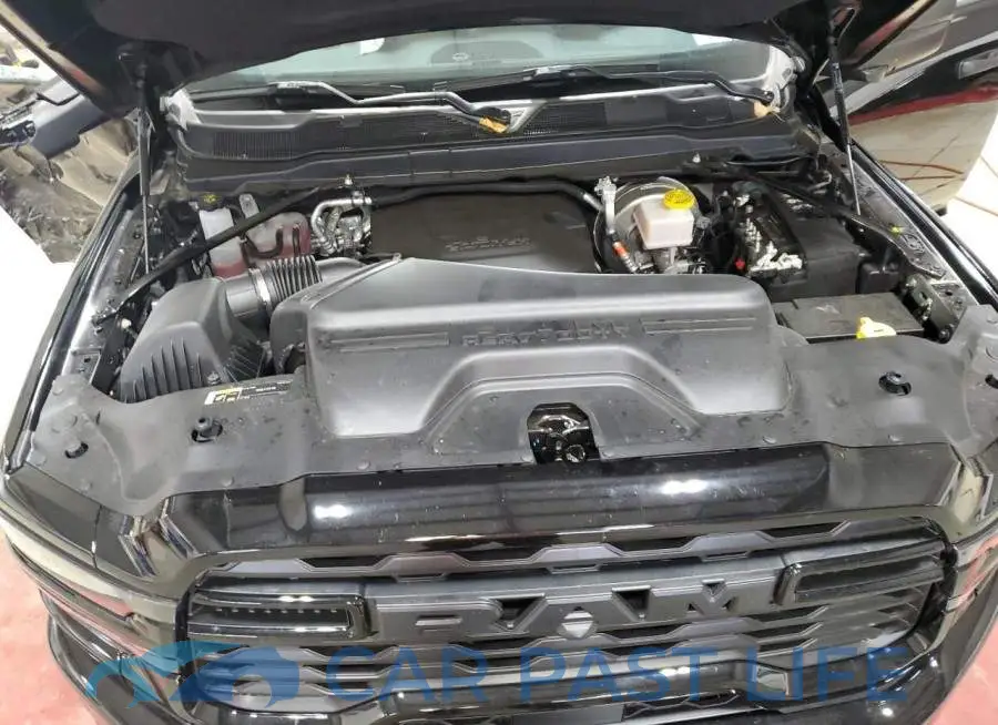 3C6UR5DJ2SG540219# 12