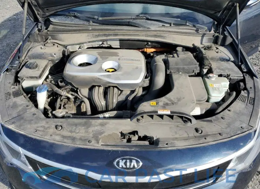 KNAGT4LE4J5023643# 11
