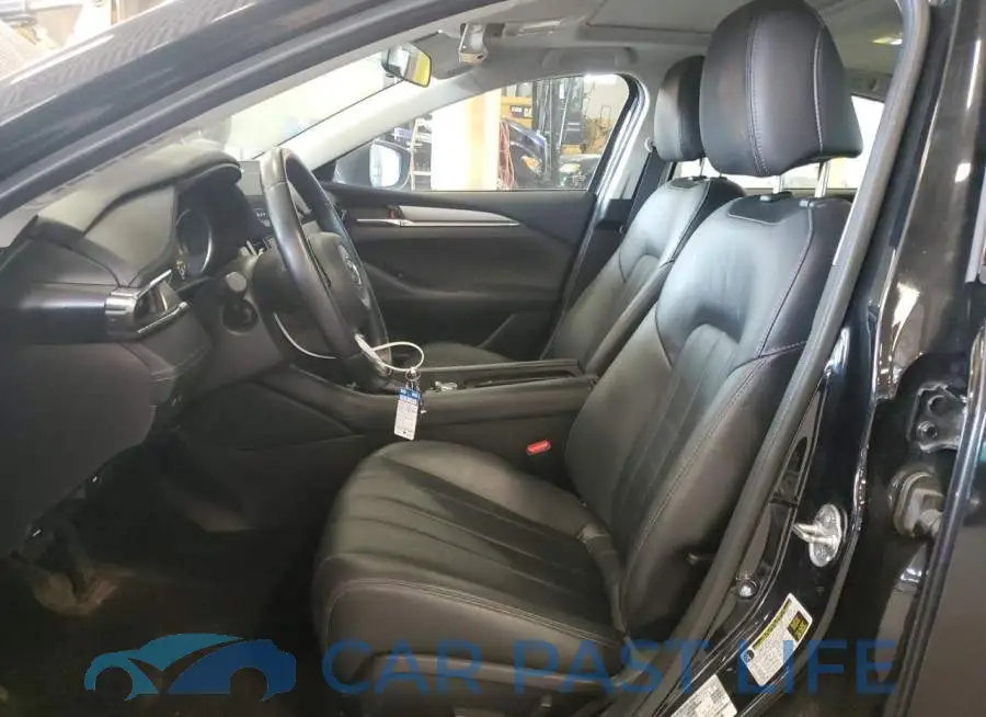 JM1GL1VM7L1515082# 7