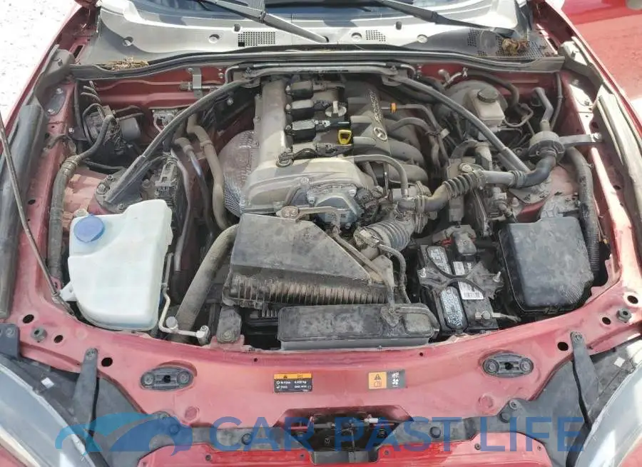 JM1NDAC78G0103184# 11