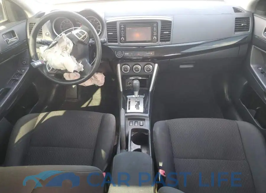 JA32V2FW7GU003609# 8