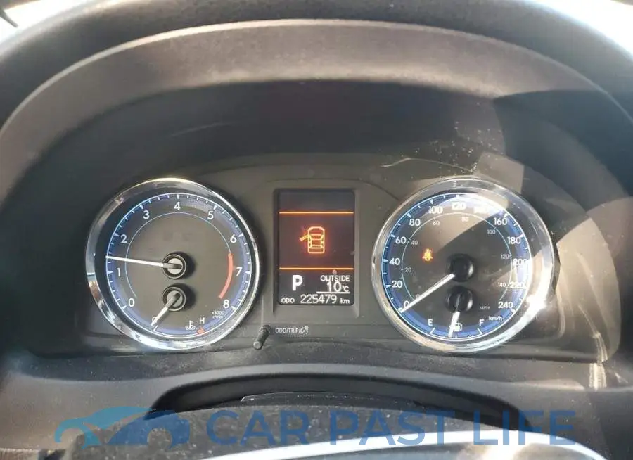 2T1BURHE9HC877511# 9