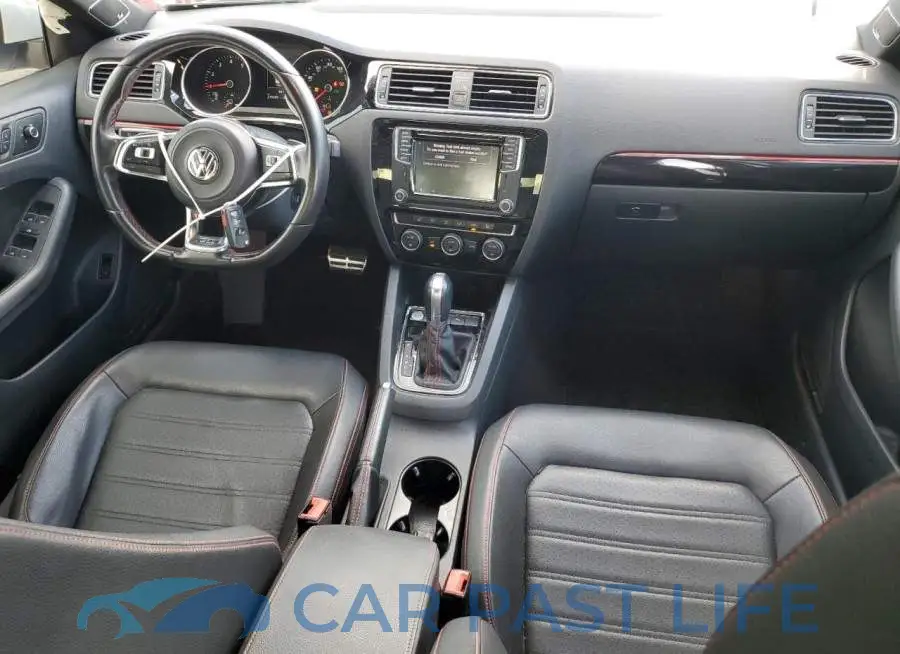 3VW4T7AJ8GM371095# 8