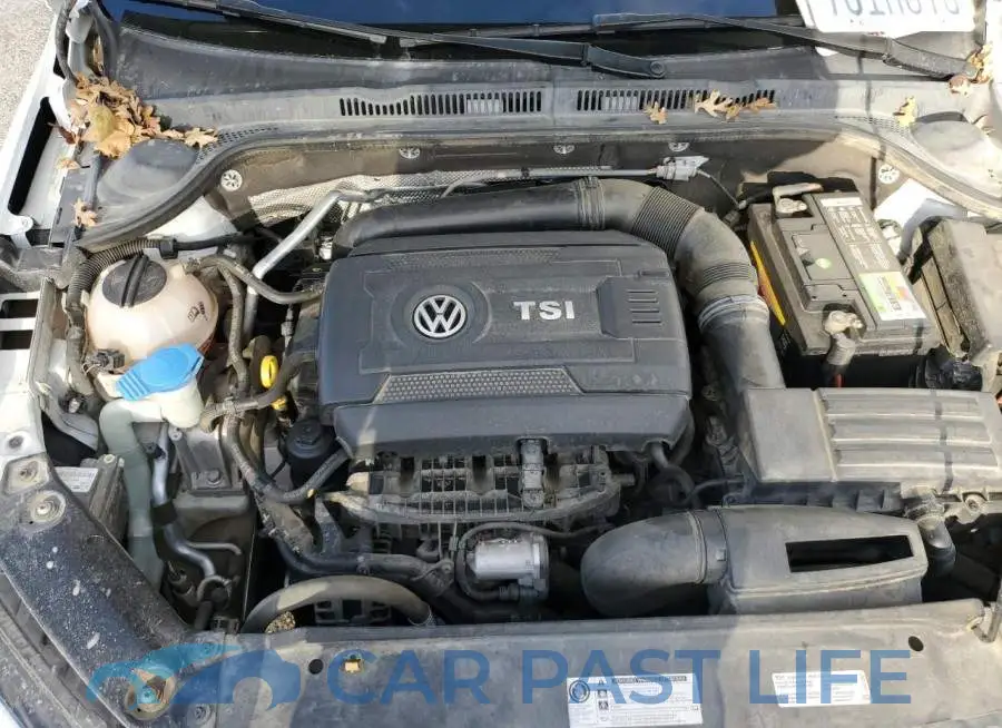 3VW4T7AJ8GM371095# 11