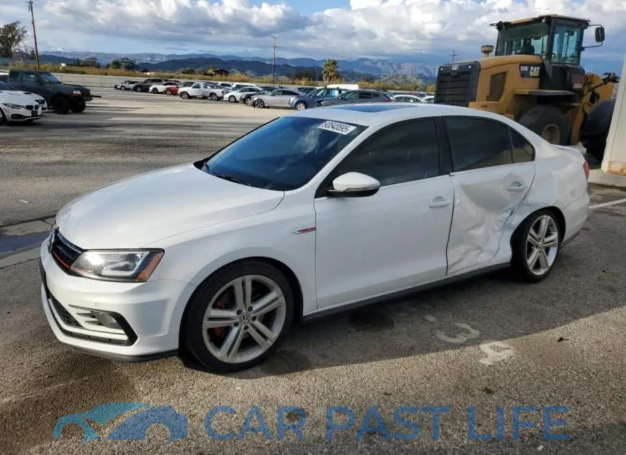 3VW4T7AJ8GM371095# 1