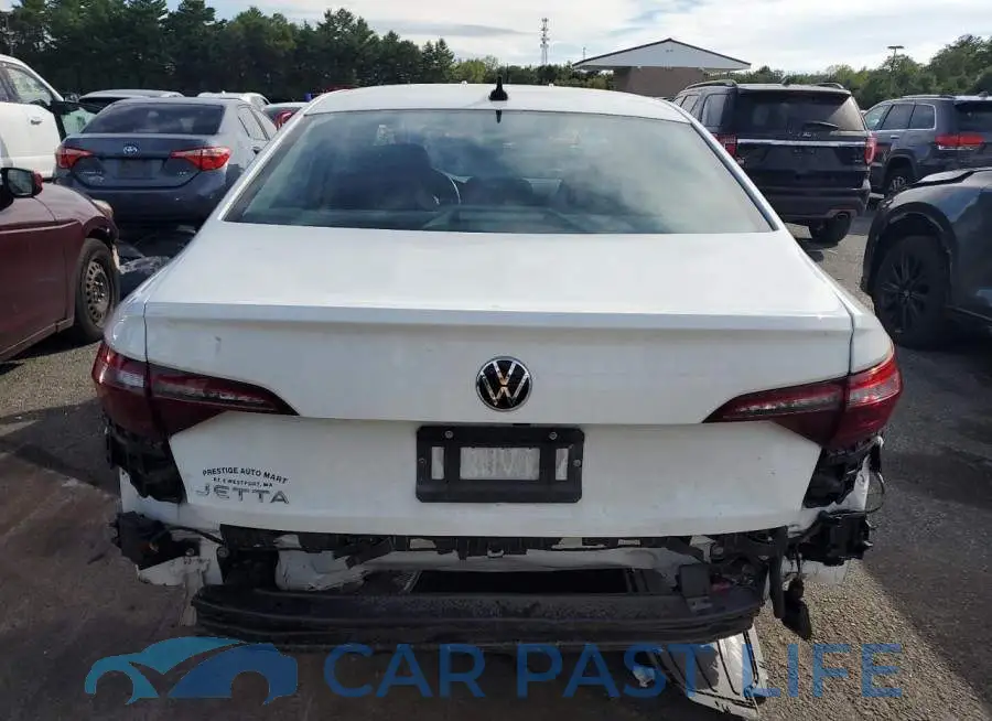3VW5M7BU7PM023220# 6