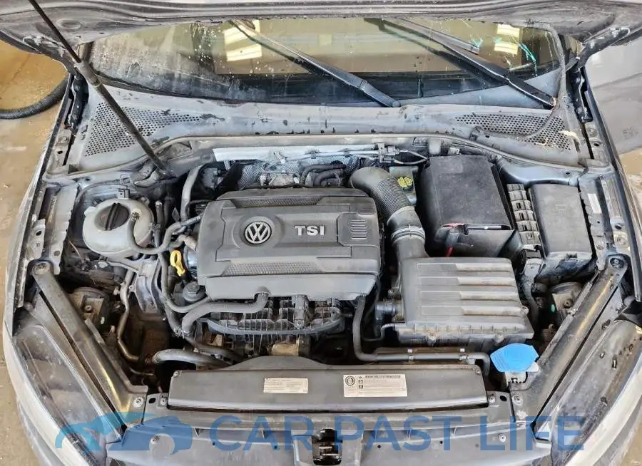 3VWC17AU1GM506977# 11