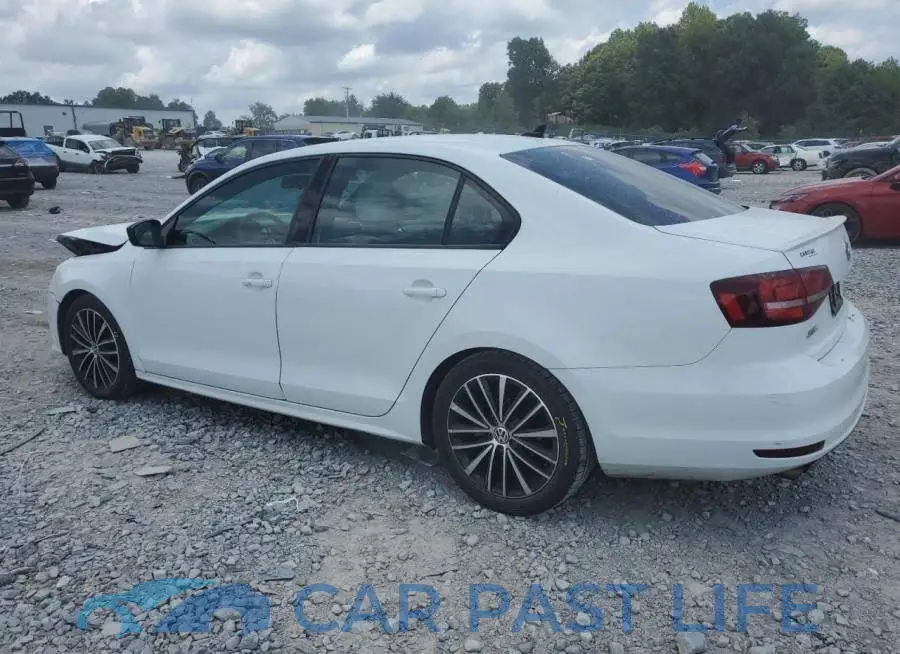 3VWD17AJ5GM287290# 2