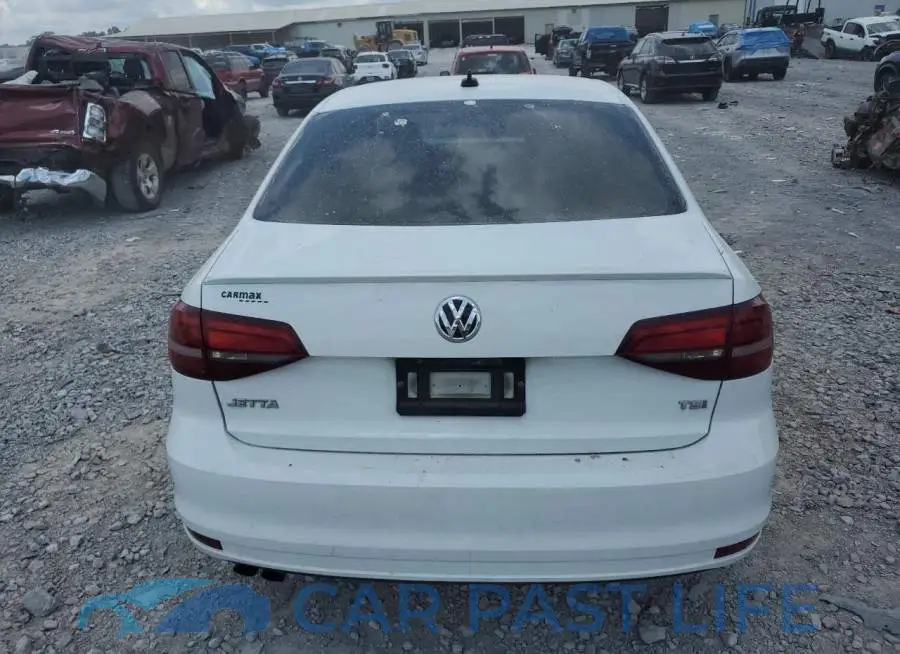3VWD17AJ5GM287290# 6