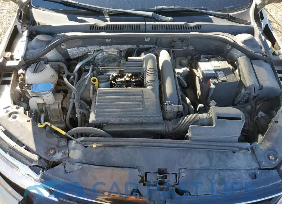 3VWD67AJ2GM245953# 11