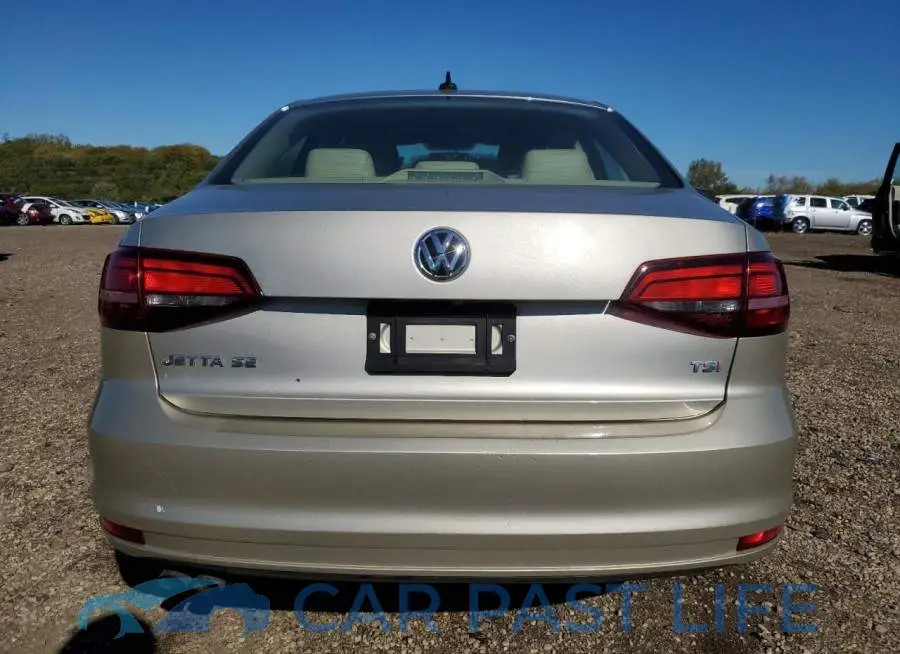 3VWD67AJ2GM245953# 6