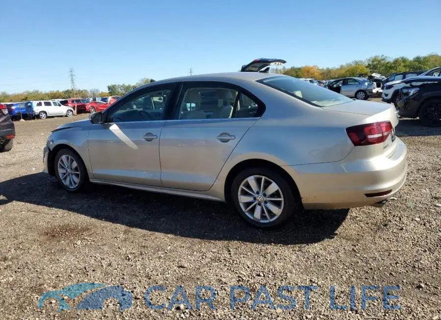 3VWD67AJ2GM245953# 2