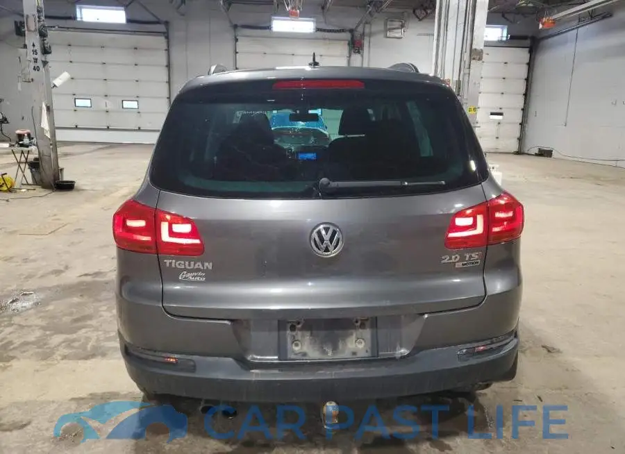 WVGJV7AX8GW616722# 6