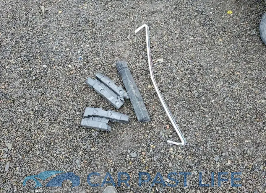 JH4KC1F50GC000287# 12