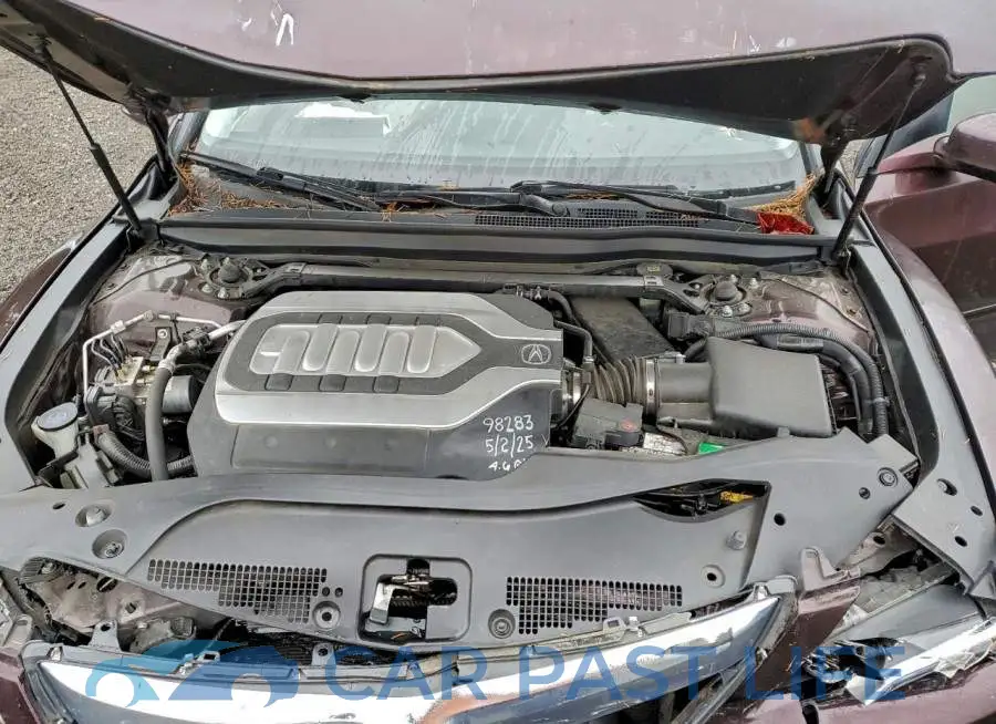 JH4KC1F50GC000287# 11