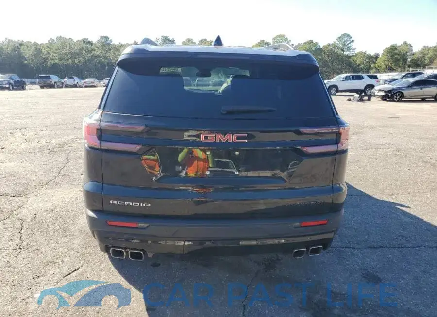 1GKENKKS8RJ156557# 6
