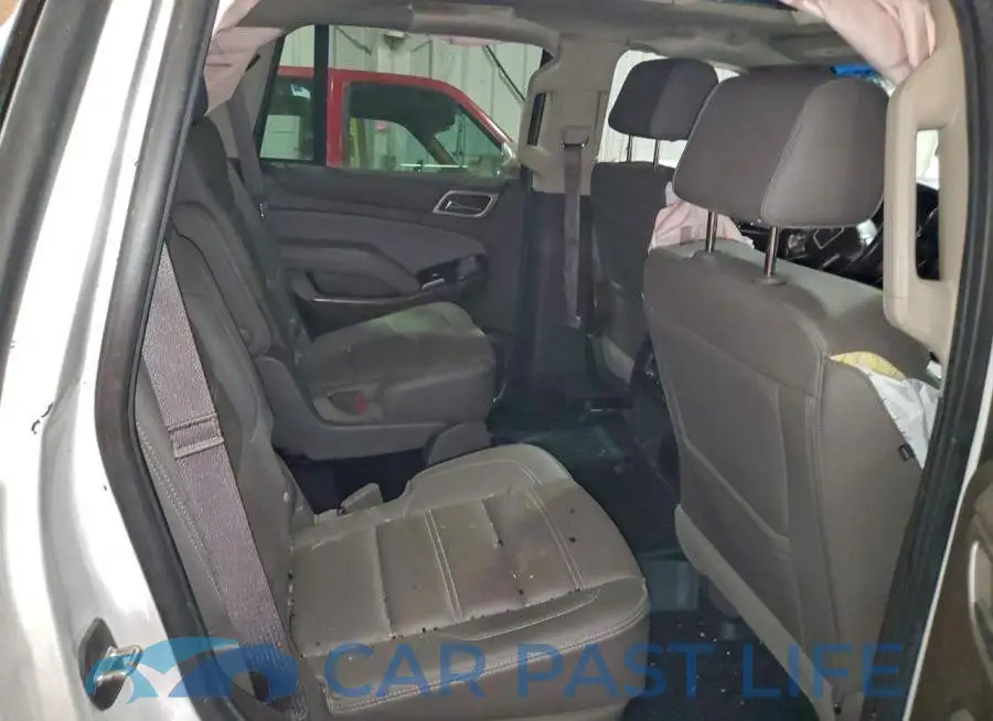 1GKS2CKJ0KR249346# 11