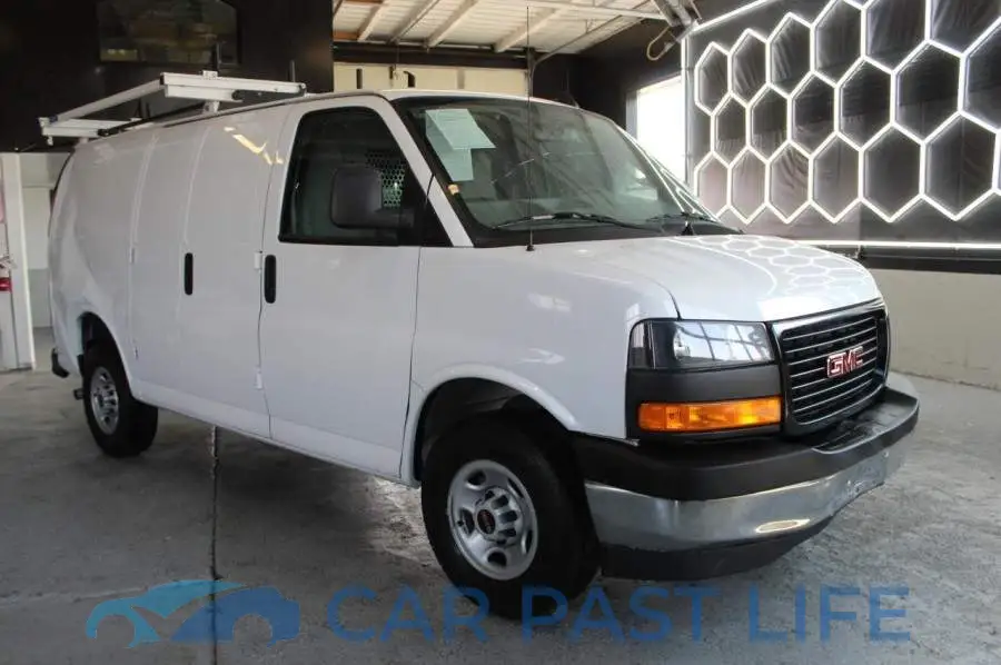 1GTW7AFP5P1188115# 1