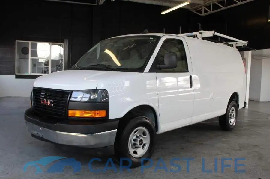 1GTW7AFP5P1188115# 2