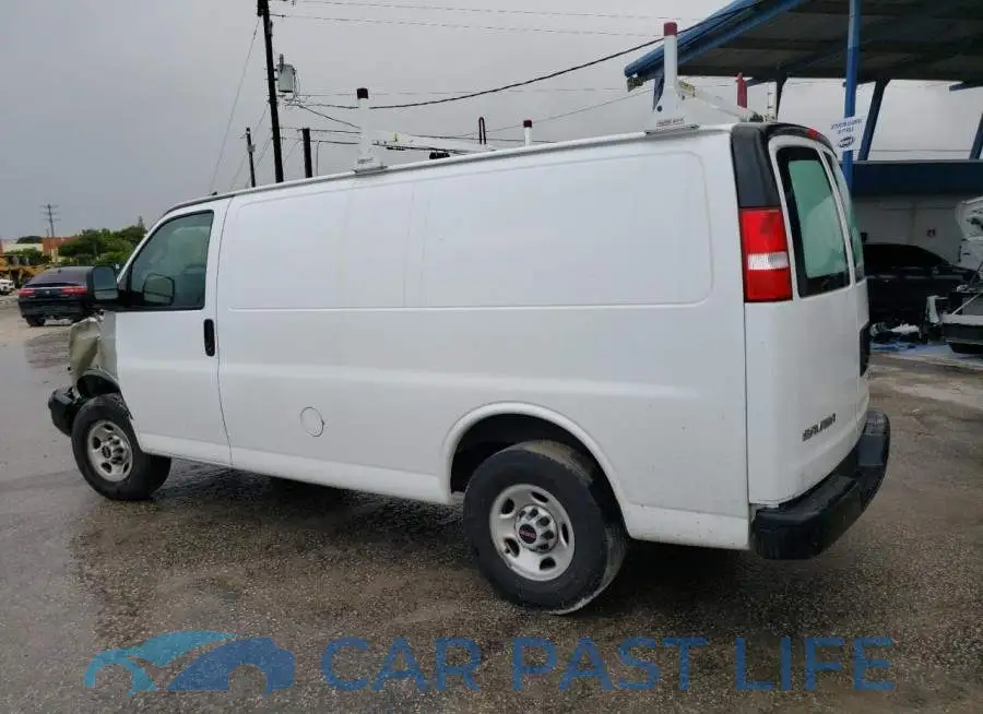 1GTW7AFPXM1204062# 2