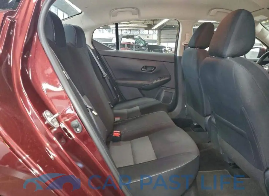 3N1AB8CV8SY289659# 10