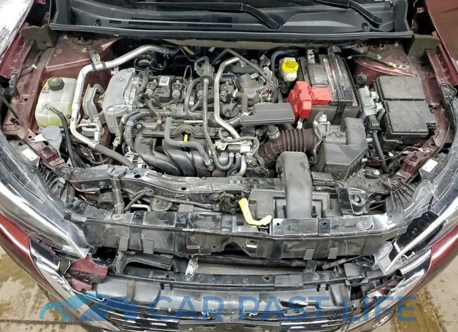 3N1AB8CV8SY289659# 11