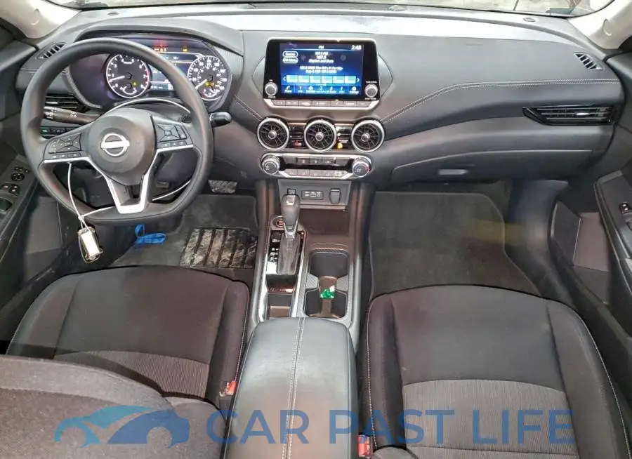 3N1AB8CV8SY289659# 8