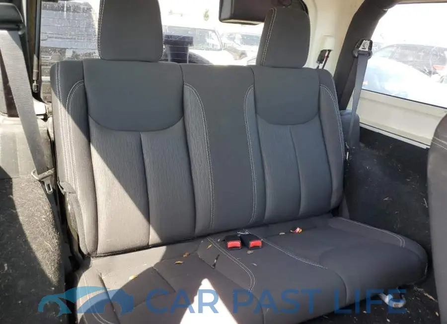 1C4AJWBG0HL525164# 10