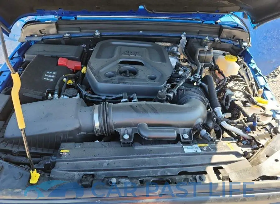 1C4PJXDN8RW350027# 12