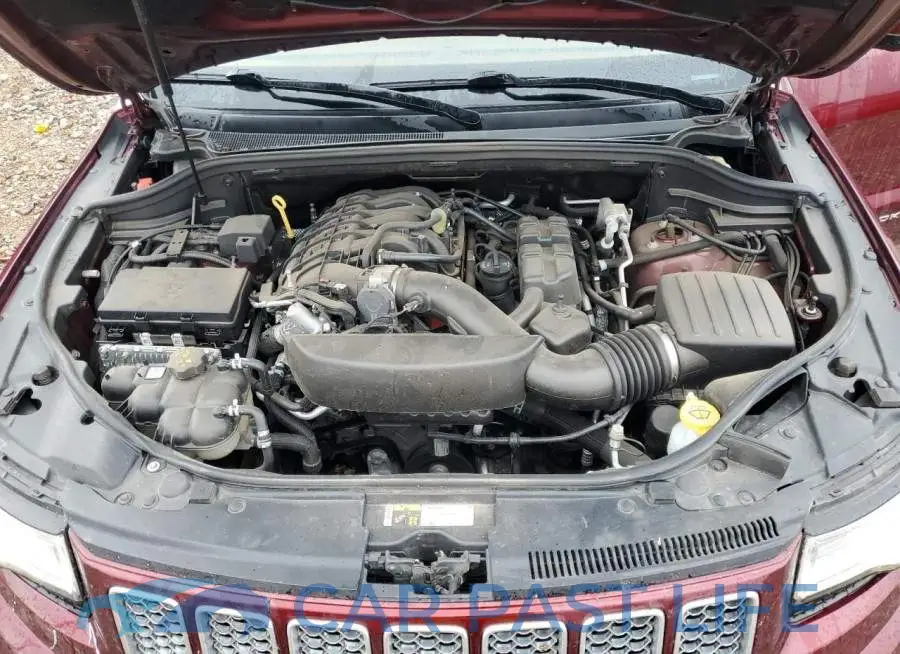 1C4RJFJG1GC497040# 12