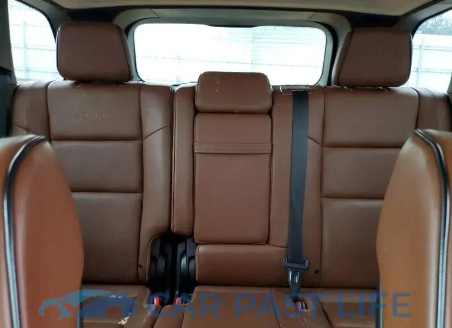 1C4RJFJG1GC497040# 10