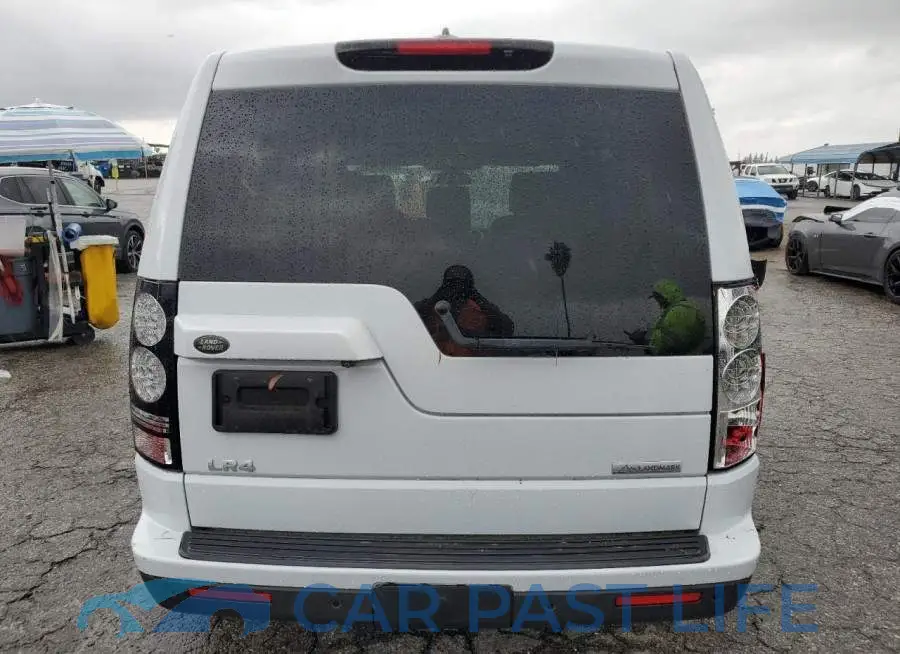 SALAK2V67GA841558# 6