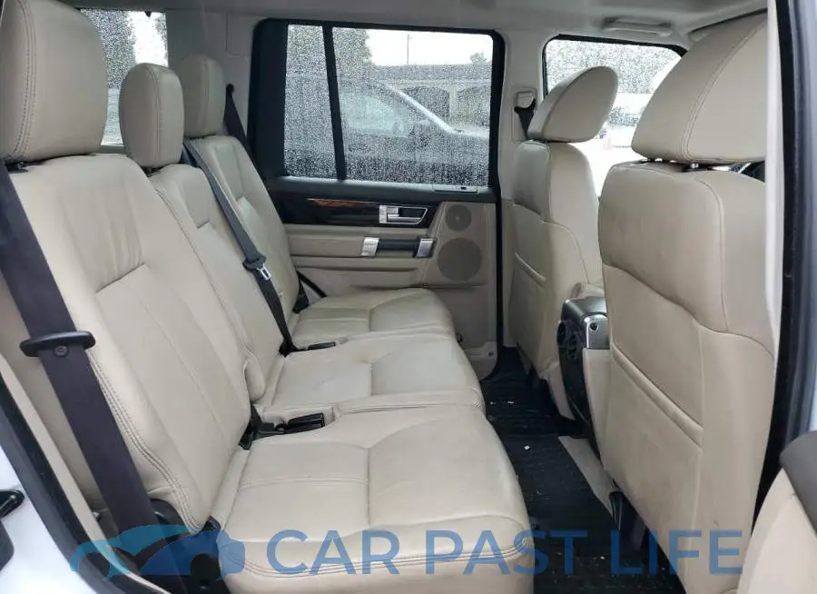 SALAK2V67GA841558# 11
