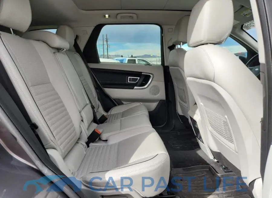 SALCR2GX2KH811300# 11