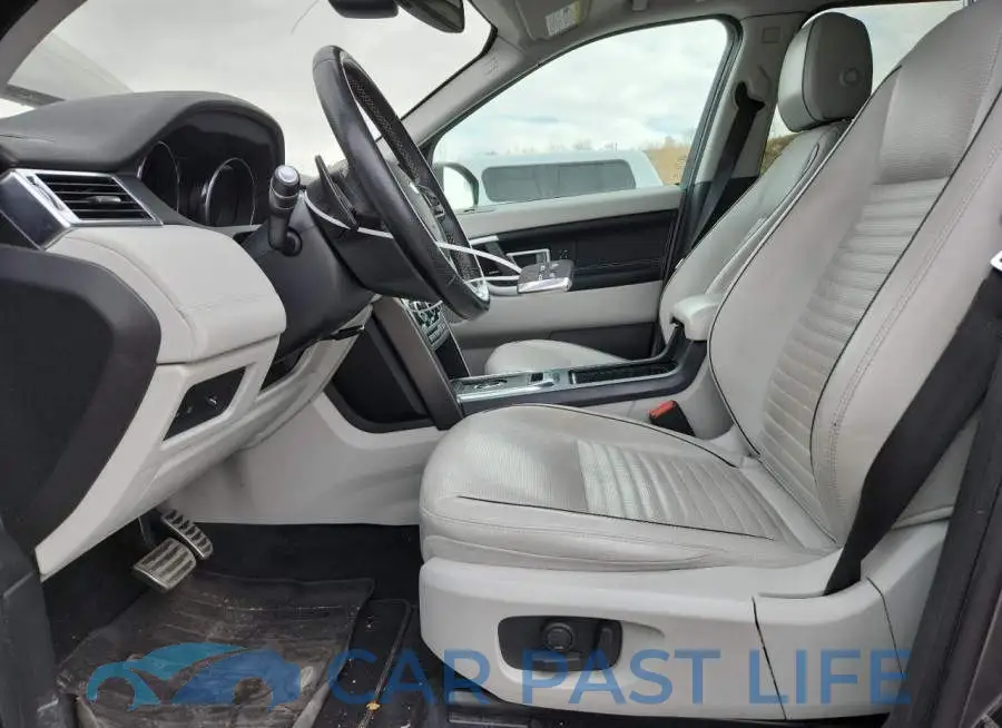 SALCR2GX2KH811300# 7