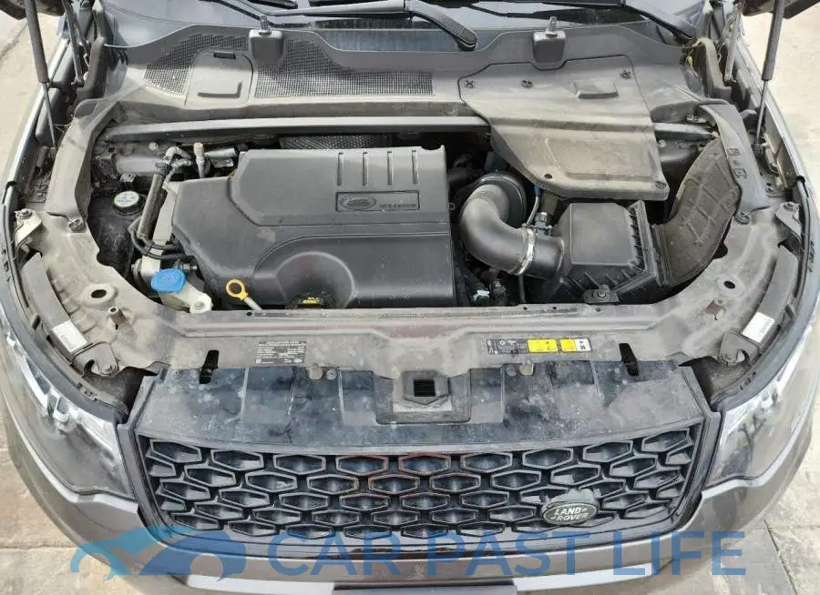 SALCR2GX2KH811300# 12
