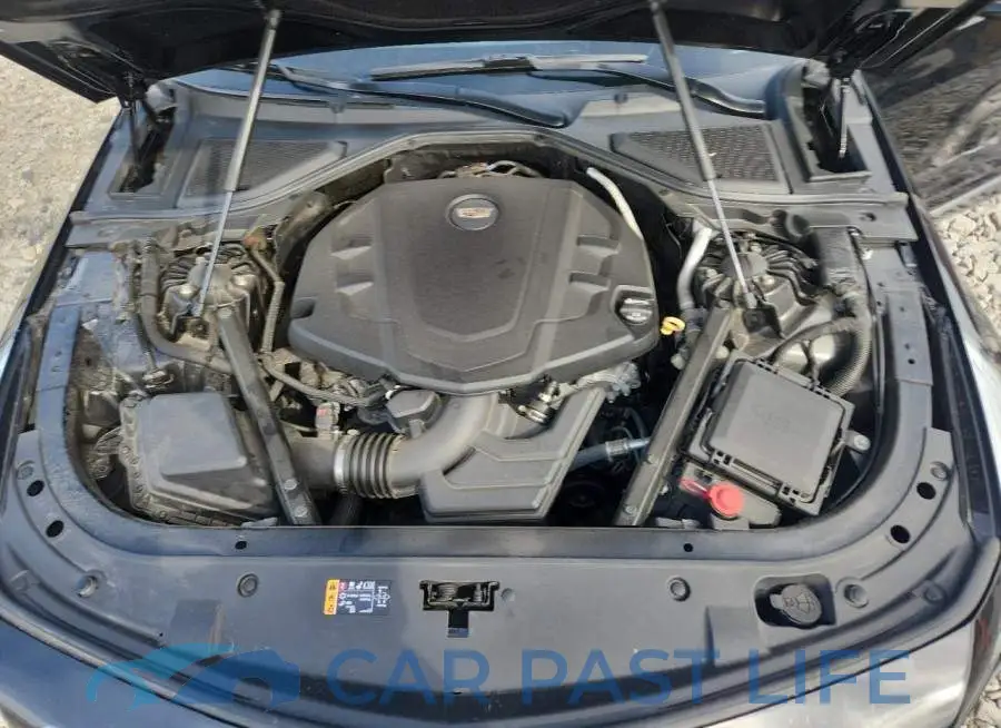1G6KD5RS3GU164671# 11