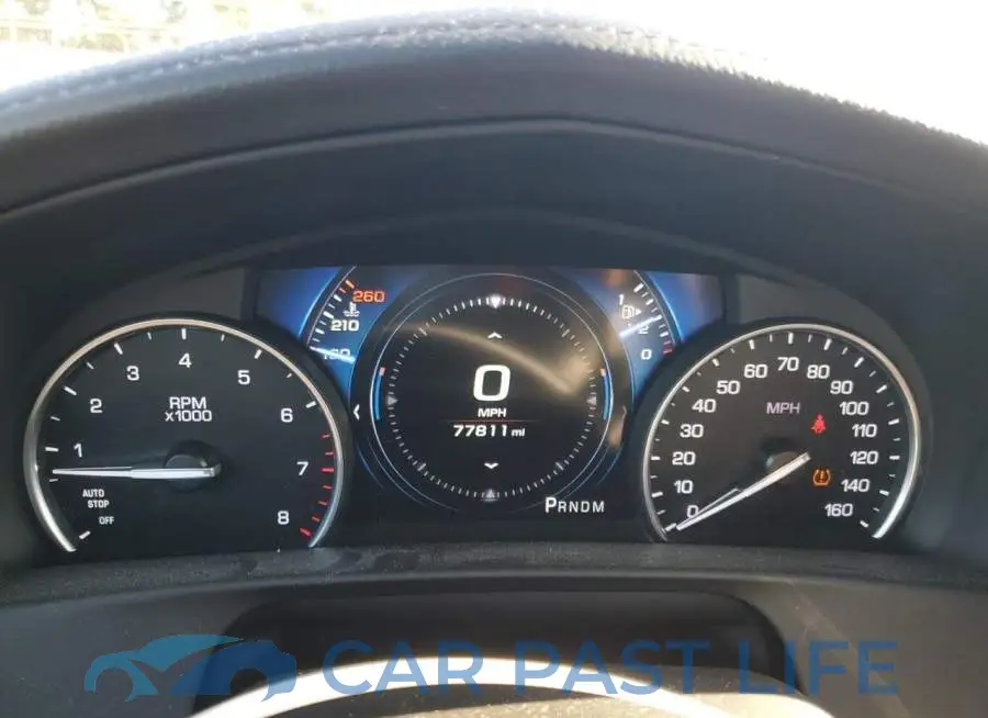 1G6KE5R60GU135886# 9