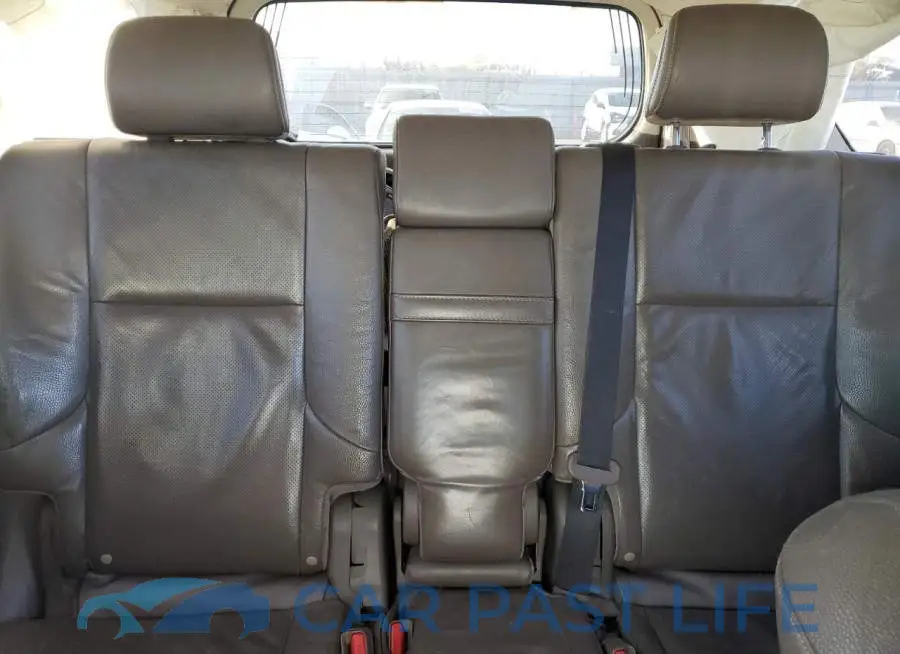 JTJBM7FX8G5146800# 10