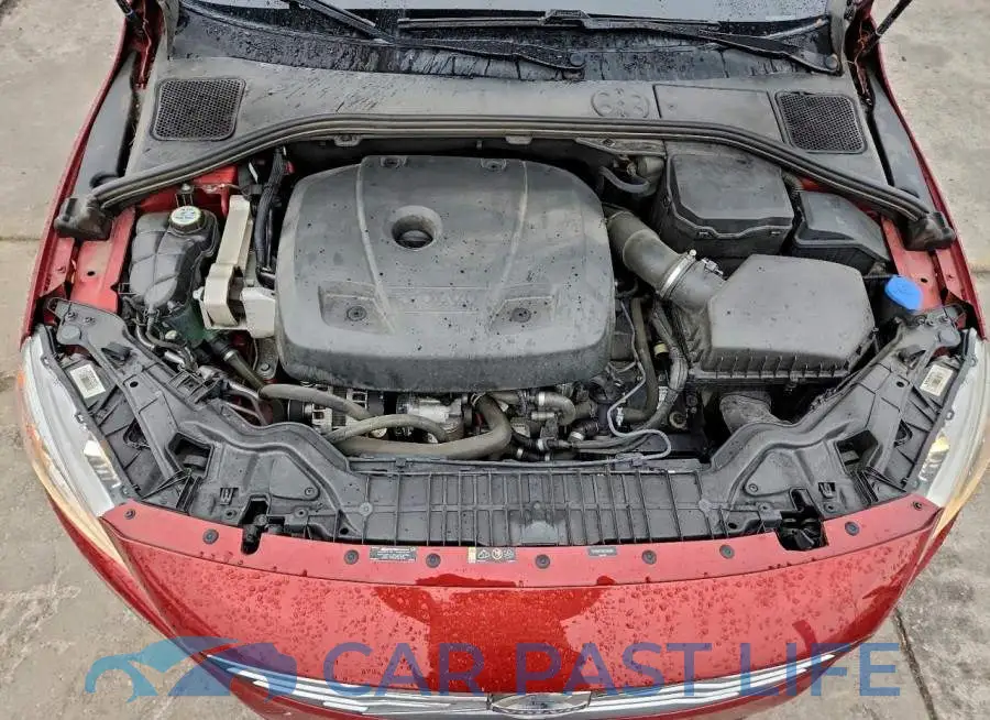 YV126MFK8G1398189# 11