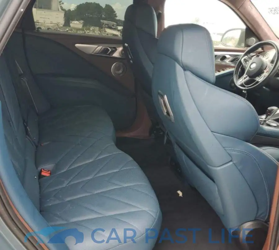 5YM23CS00P9S28365# 11