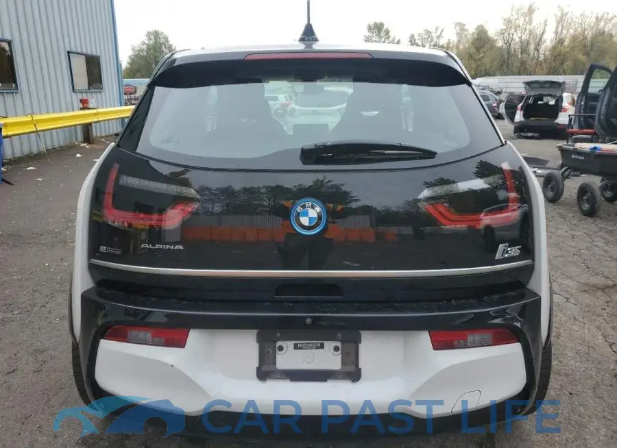 WBY8P6C55K7D24663# 6
