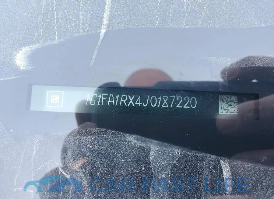 1G1FA1RX4J0187220# 12