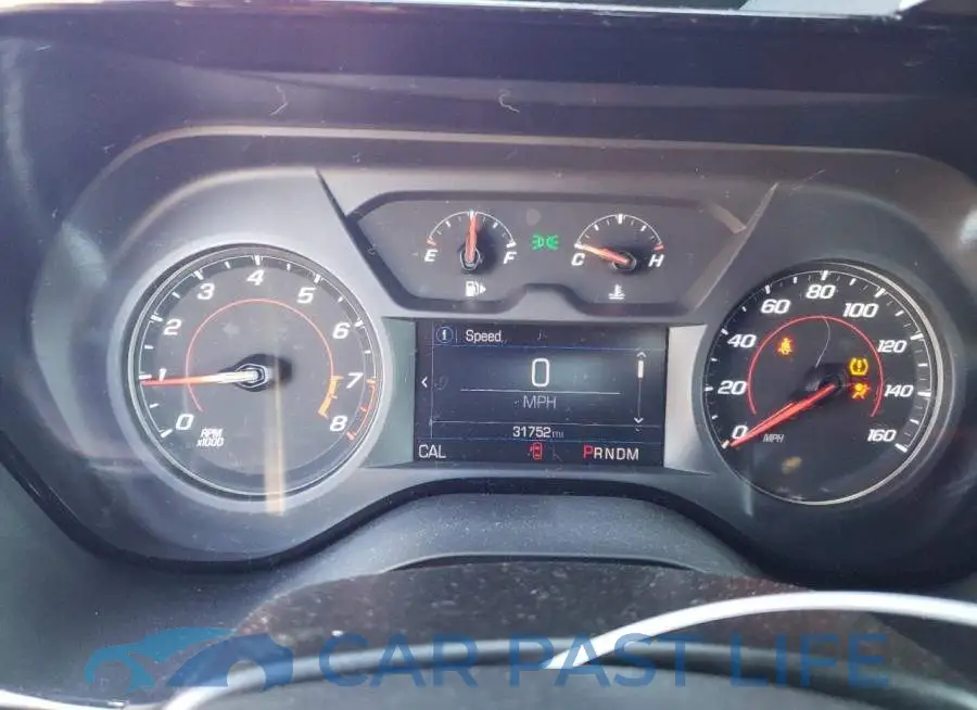 1G1FB1RS7N0130274# 9