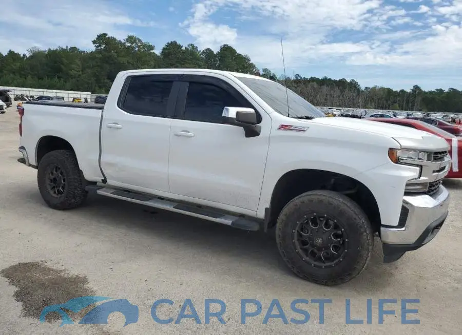 3GCUYDED2LG268772# 4
