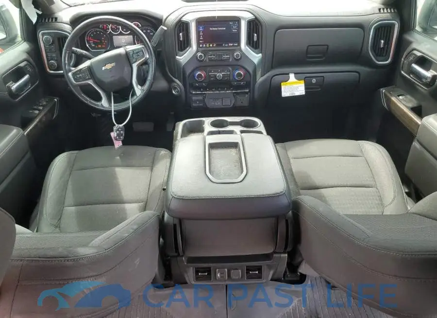 3GCUYDED2LG268772# 8