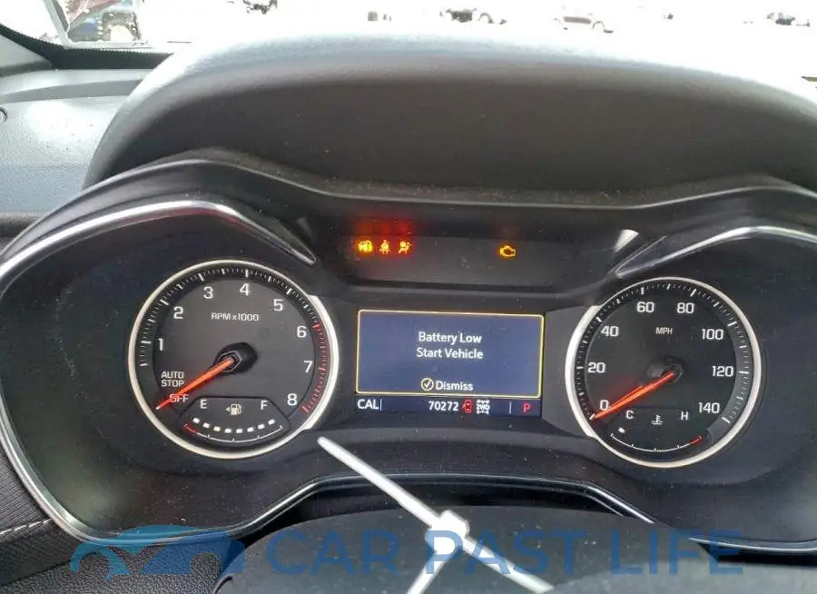 KL79MSSL9MB120286# 9